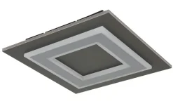 Globo Lighting Deckenleuchte | Möbel Höffner
