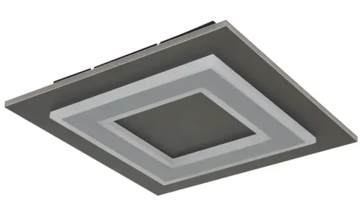 Globo Lighting Deckenleuchte | Möbel Höffner