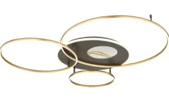 Globo Lighting Deckenleuchte | Möbel Höffner