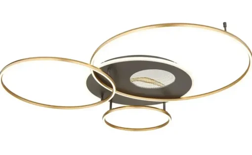 Globo Lighting Deckenleuchte | Möbel Höffner