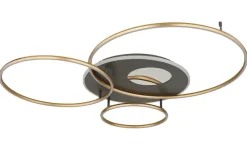 Globo Lighting Deckenleuchte | Möbel Höffner