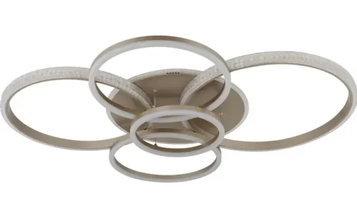 Globo Lighting Deckenleuchte | Möbel Höffner