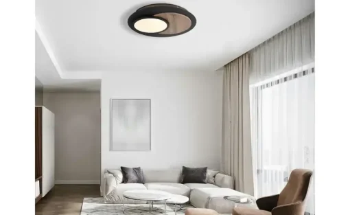 Globo Lighting Deckenleuchte | Möbel Höffner