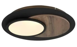 Globo Lighting Deckenleuchte | Möbel Höffner