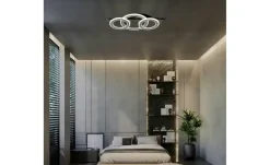 Globo Lighting Deckenleuchte | Möbel Höffner