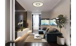 Globo Lighting Deckenleuchte | Möbel Höffner