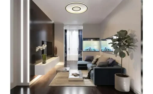 Globo Lighting Deckenleuchte | Möbel Höffner