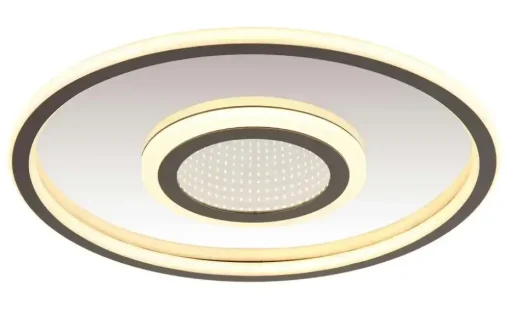 Globo Lighting Deckenleuchte | Möbel Höffner