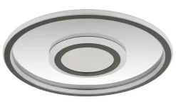 Globo Lighting Deckenleuchte | Möbel Höffner