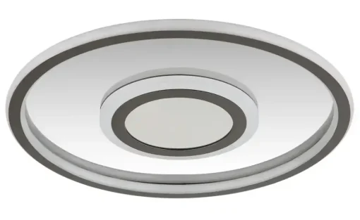 Globo Lighting Deckenleuchte | Möbel Höffner