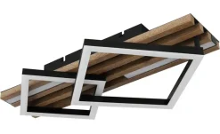 Globo Lighting Deckenleuchte | Möbel Höffner