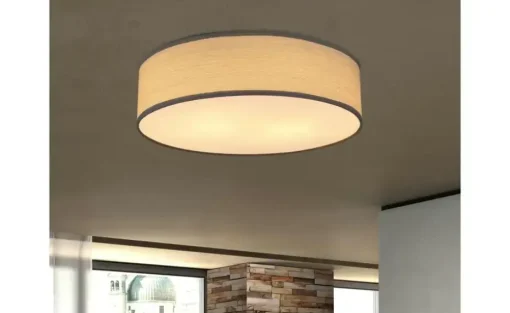 Globo Lighting Deckenleuchte | Möbel Höffner