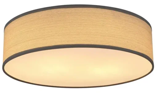 Globo Lighting Deckenleuchte | Möbel Höffner