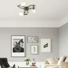Globo Lighting Deckenleuchte | Möbel Höffner