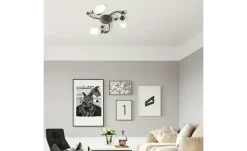 Globo Lighting Deckenleuchte | Möbel Höffner