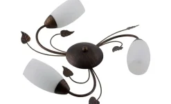 Globo Lighting Deckenleuchte | Möbel Höffner
