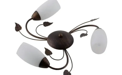Globo Lighting Deckenleuchte | Möbel Höffner