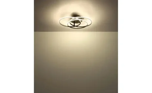 Globo Lighting Deckenleuchte | Möbel Höffner