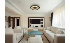 Globo Lighting Deckenleuchte | Möbel Höffner