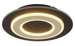 Globo Lighting Deckenleuchte | Möbel Höffner