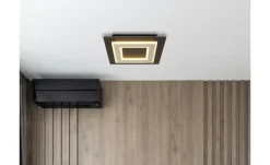 Globo Lighting Deckenleuchte | Möbel Höffner