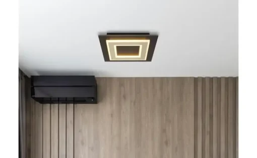 Globo Lighting Deckenleuchte | Möbel Höffner