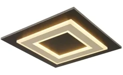 Globo Lighting Deckenleuchte | Möbel Höffner
