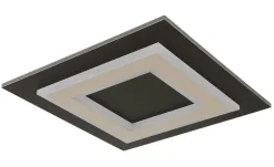 Globo Lighting Deckenleuchte | Möbel Höffner