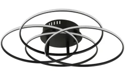 Globo Lighting Deckenleuchte | Möbel Höffner