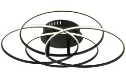 Globo Lighting Deckenleuchte | Möbel Höffner