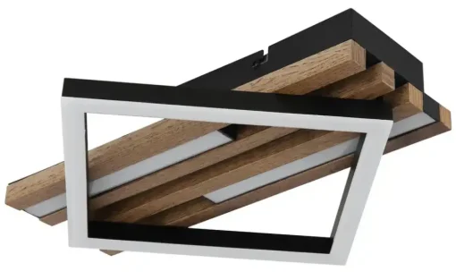 Globo Lighting Deckenleuchte | Möbel Höffner
