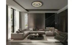 Globo Lighting Deckenleuchte | Möbel Höffner