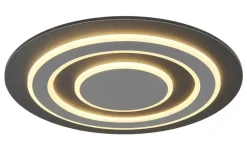 Globo Lighting Deckenleuchte | Möbel Höffner