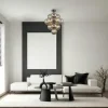 Globo Lighting Deckenleuchte | Möbel Höffner