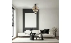 Globo Lighting Deckenleuchte | Möbel Höffner