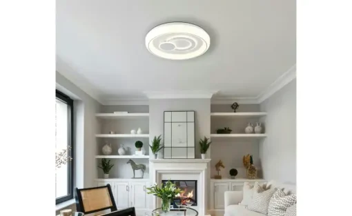 Globo Lighting Deckenleuchte | Möbel Höffner