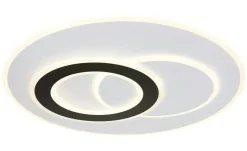 Globo Lighting Deckenleuchte | Möbel Höffner