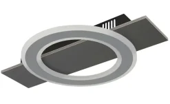 Globo Lighting Deckenleuchte | Möbel Höffner