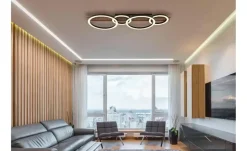 Globo Lighting Deckenleuchte | Möbel Höffner