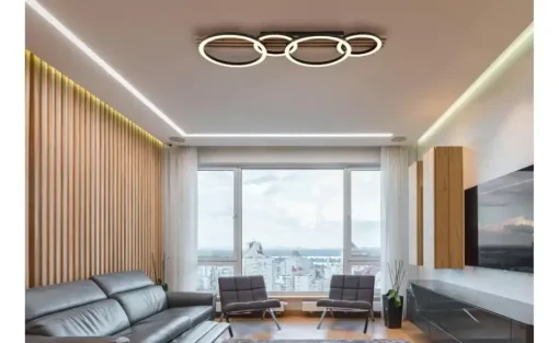 Globo Lighting Deckenleuchte | Möbel Höffner