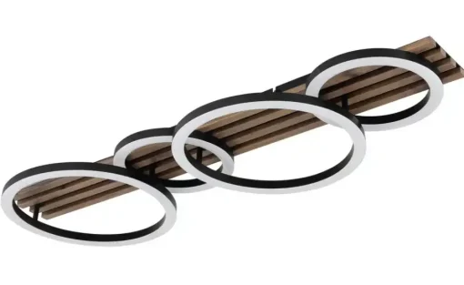 Globo Lighting Deckenleuchte | Möbel Höffner