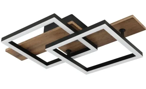 Globo Lighting Deckenleuchte | Möbel Höffner