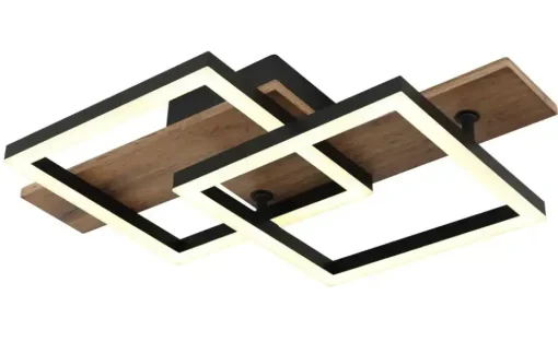 Globo Lighting Deckenleuchte | Möbel Höffner