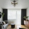 Globo Lighting Deckenleuchte | Möbel Höffner