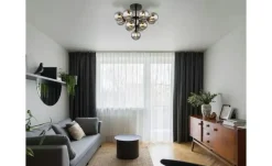 Globo Lighting Deckenleuchte | Möbel Höffner
