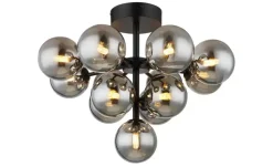 Globo Lighting Deckenleuchte | Möbel Höffner