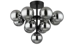 Globo Lighting Deckenleuchte | Möbel Höffner