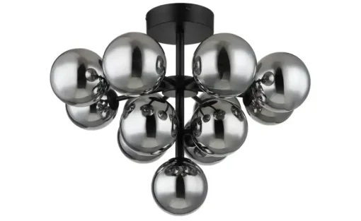 Globo Lighting Deckenleuchte | Möbel Höffner