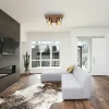 Globo Lighting Deckenleuchte | Möbel Höffner