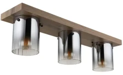 Globo Lighting Deckenleuchte | Möbel Höffner